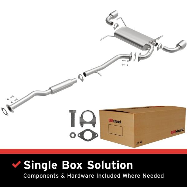 Magnaflow 106-0173