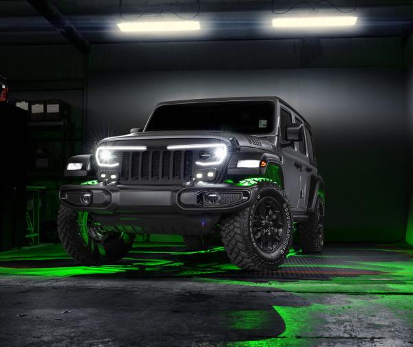 ORACLE Lighting 5819-333