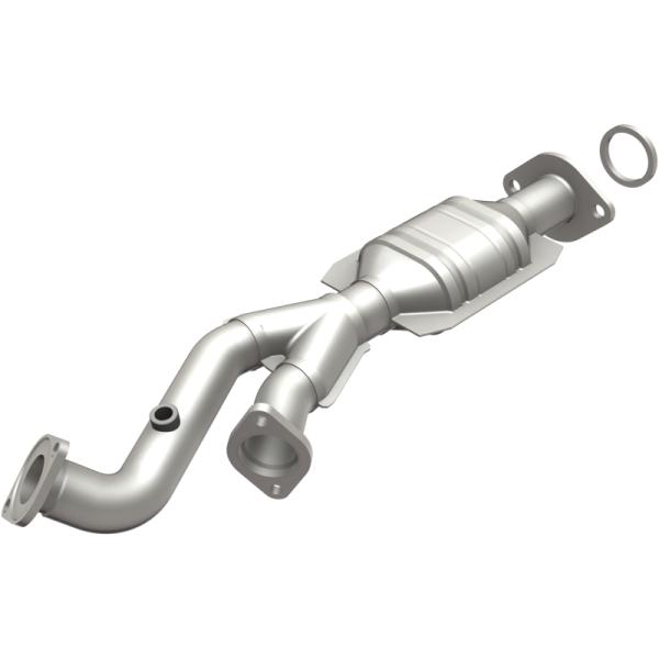 Magnaflow 93655