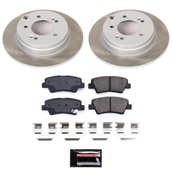 PowerStop SC9060