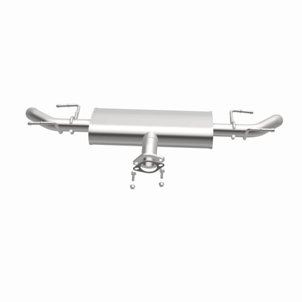 MAG BRE Exhaust Kits Magnaflow 106-0796