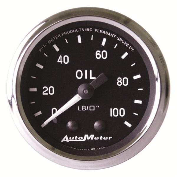 AutoMeter 201006