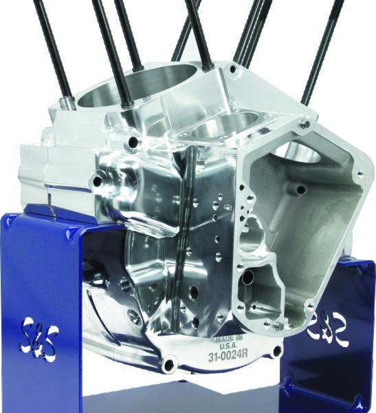S&S Cycle 53-0141