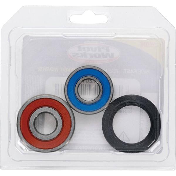Pivot Works 25-1207-P