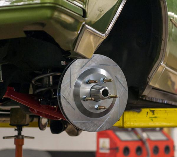 UMI Performance 3046