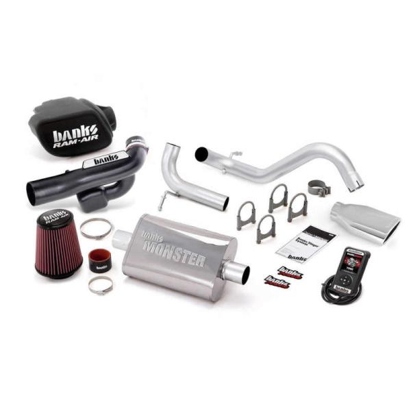 Banks Power 51348