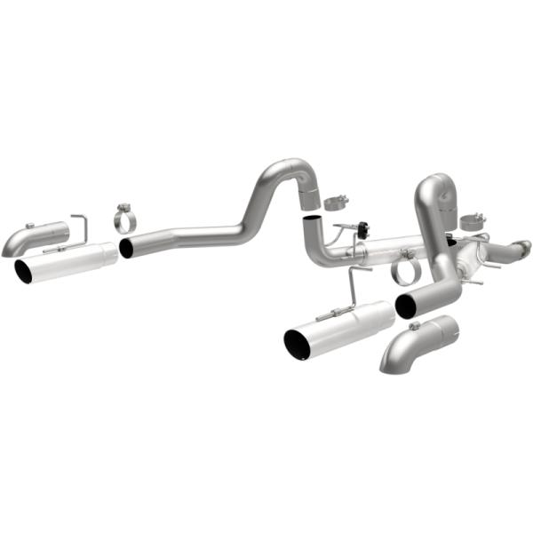 Magnaflow 16996