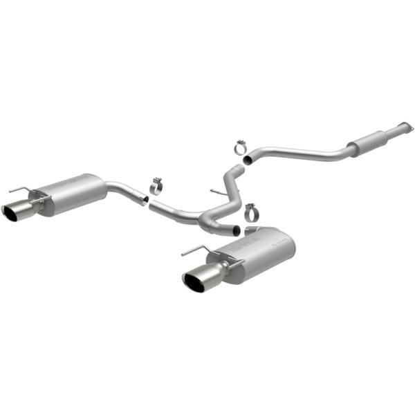 Magnaflow 15498