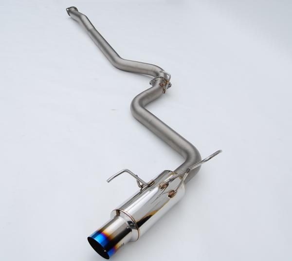 Invidia HS15SW4BGR1GT