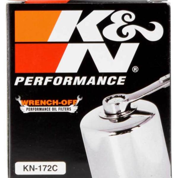 K&N Engineering KN-172C