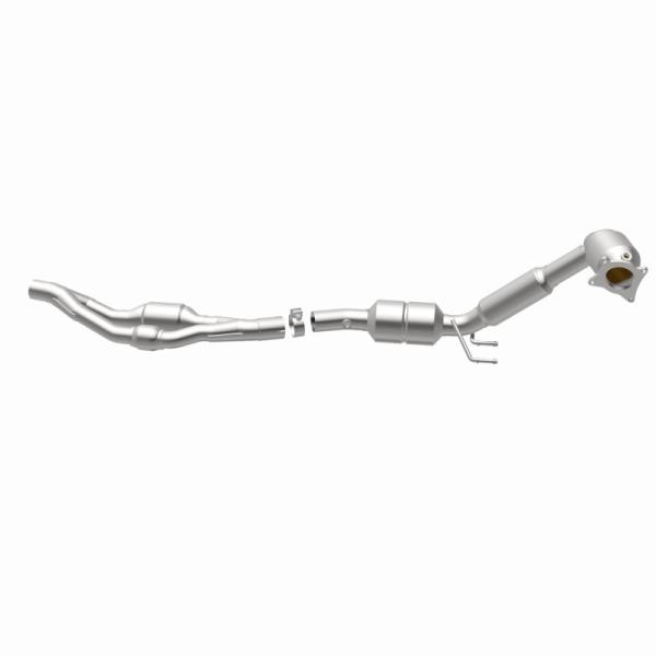 Magnaflow 551715