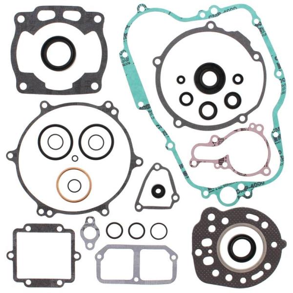 VEP Engine Oil Seal Kit Vertex Pistons 811422