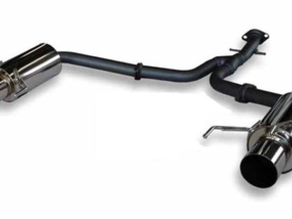 HKS Exhaust - Hi-Power HKS 32003-BT002