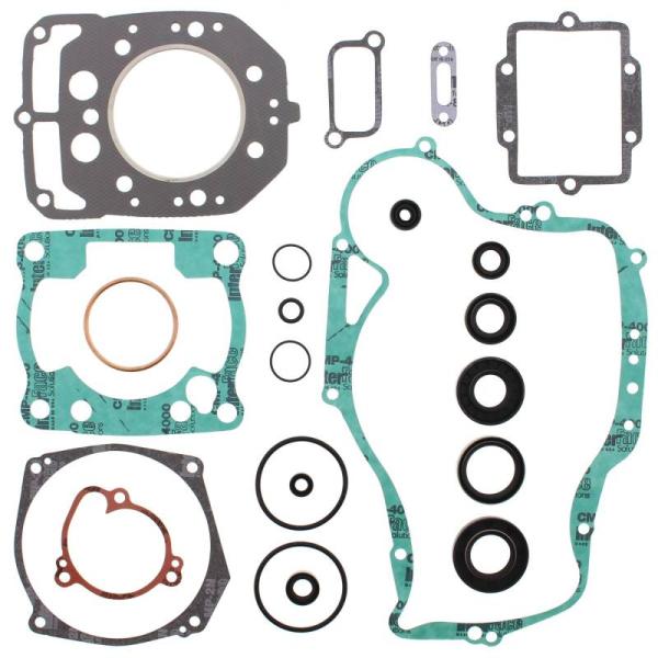 Vertex Pistons 811452