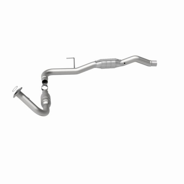 MAG Converter Direct Fit Magnaflow 447270