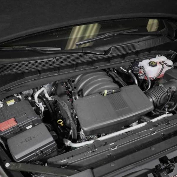 K&N Engineering 81-0804