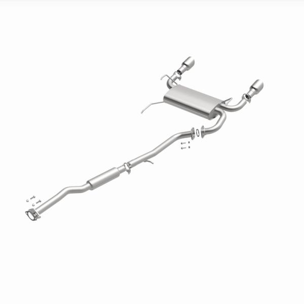 MAG BRE Exhaust Kits Magnaflow 106-0284