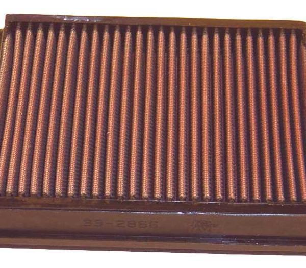 K&N Engineering 33-2866