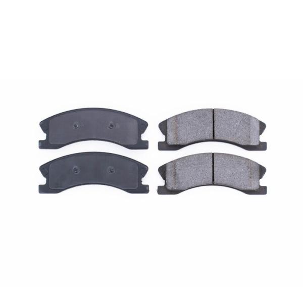 PowerStop 16-945