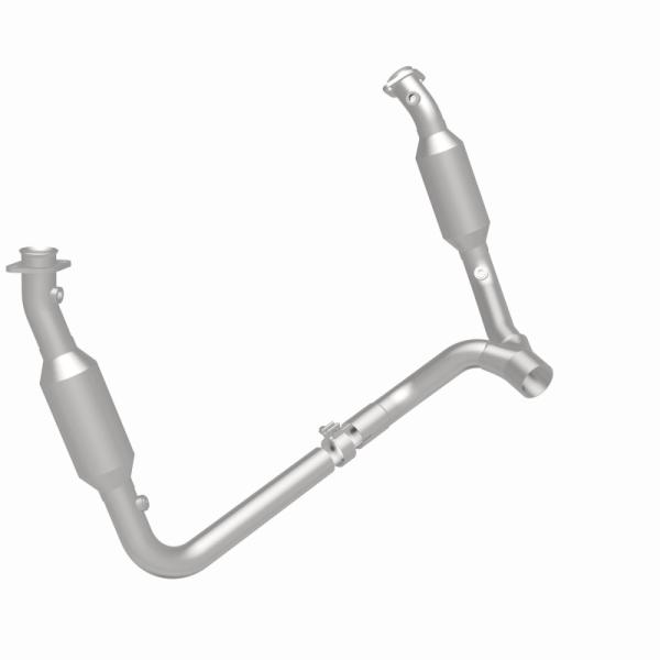 Magnaflow 5451711