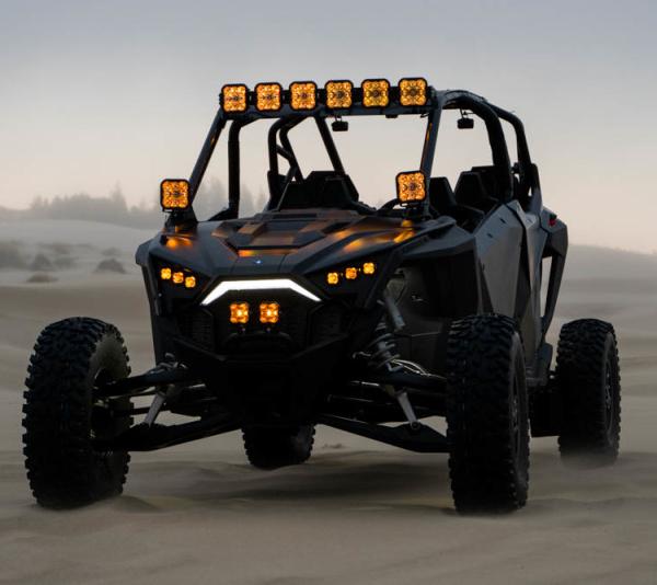 Diode Dynamics DD7629P