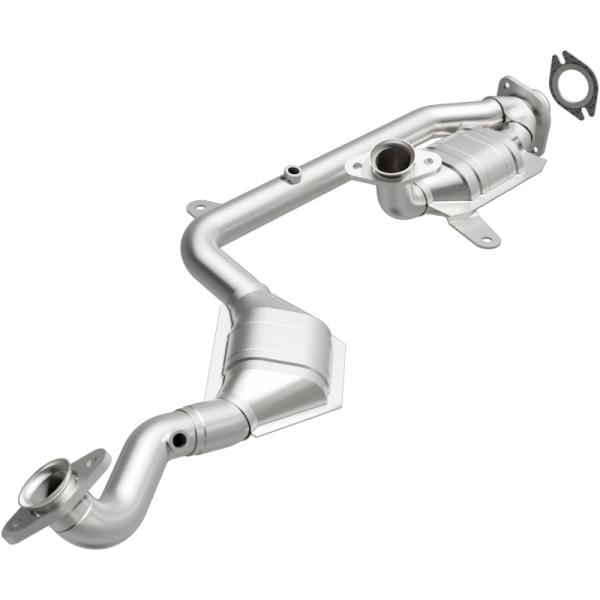 MAG Converter Direct Fit Magnaflow 93233