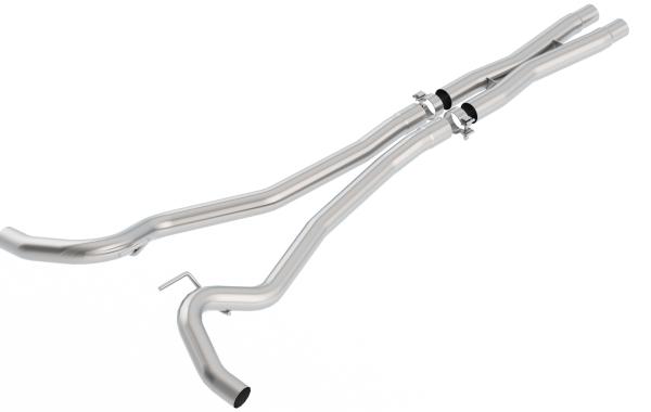 Borla 60705