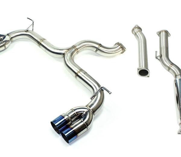 ISR Performance IS-RCE-GEN20