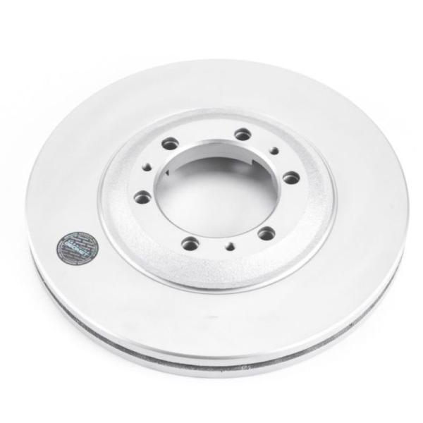 PSB Evolution Coated Rotor PowerStop JBR567EVC
