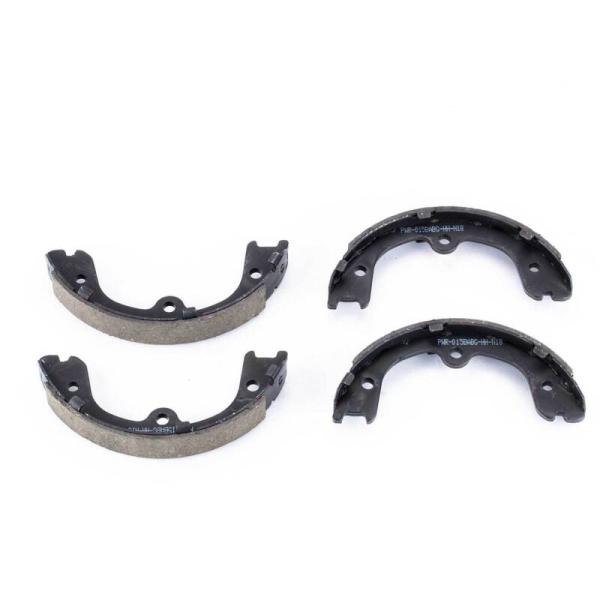PowerStop B869