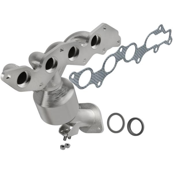 Magnaflow 5531919