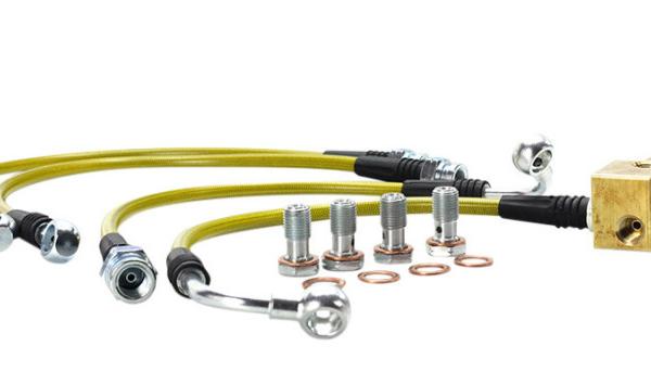 ISR Performance IS-MA-1110