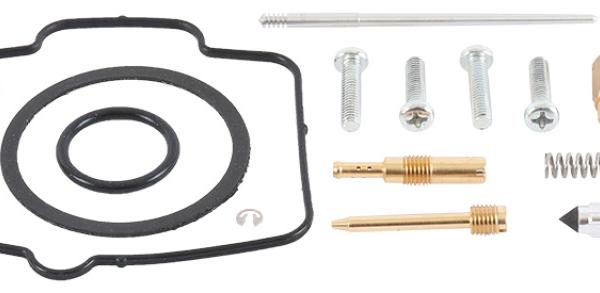 ABR Carburetor Rebuild Kits All Balls Racing 26-1543