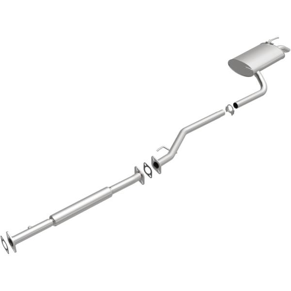 MAG BRE Exhaust Kits Magnaflow 106-0322
