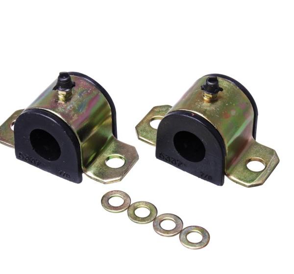 ES Sway Bar Bushings - Black Energy Suspension 8.5122G