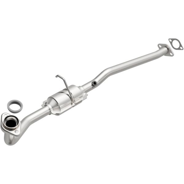 MAG Converter Direct Fit Magnaflow 23655