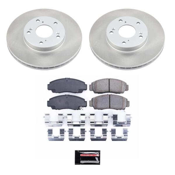 PowerStop SC2558