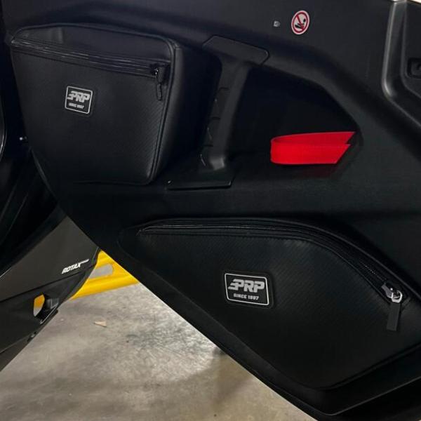 PRP Seats E134-210