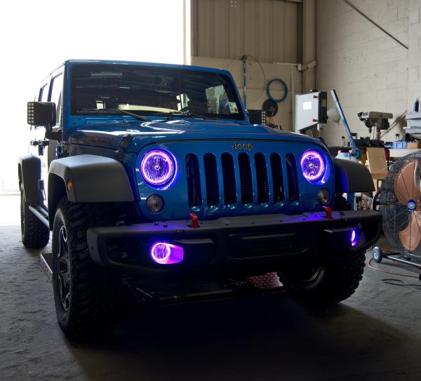 ORACLE Lighting 7079-335