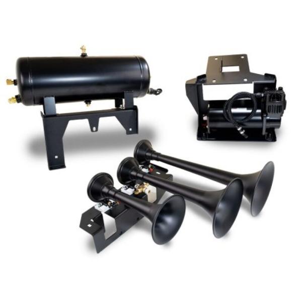 Kleinn Air Horns TUN-734