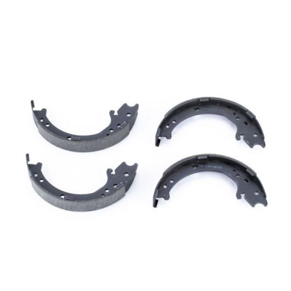 PowerStop B863