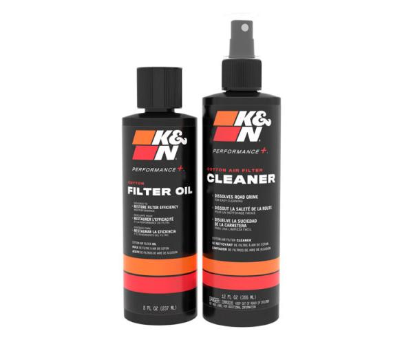 K&N Engineering 99-5050BL