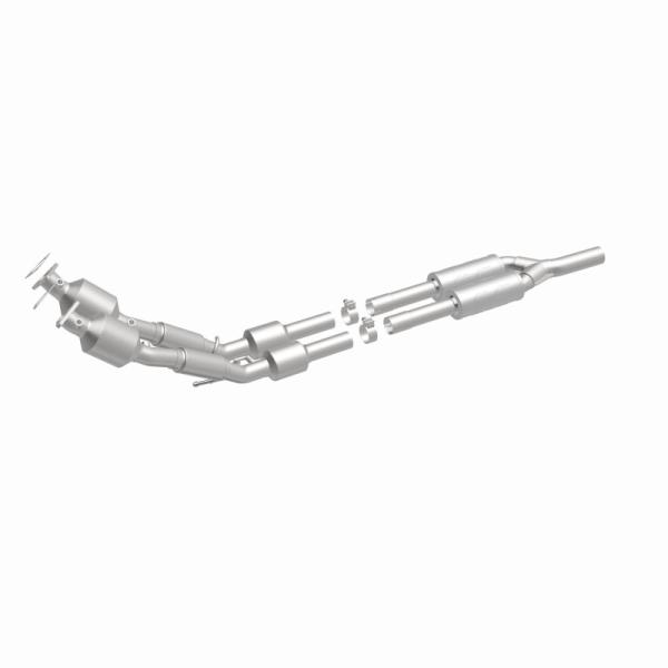 Magnaflow 551838