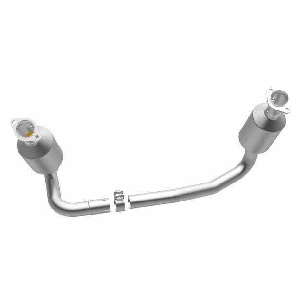 Magnaflow 4551026
