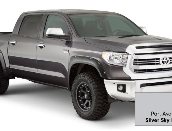 Bushwacker 30918-53