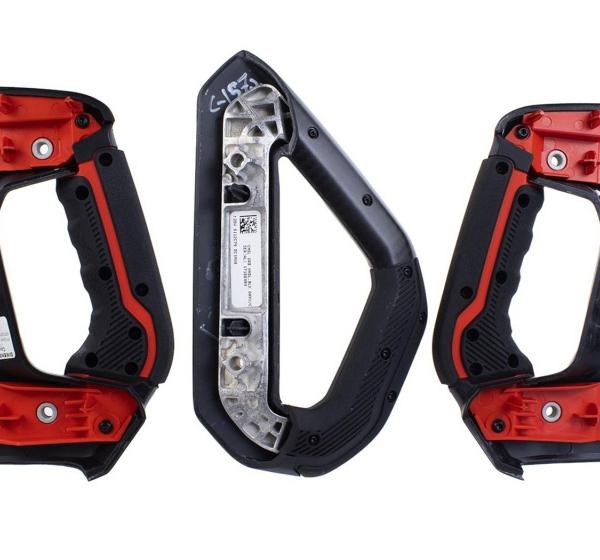 Ford Racing M-7220-BCF