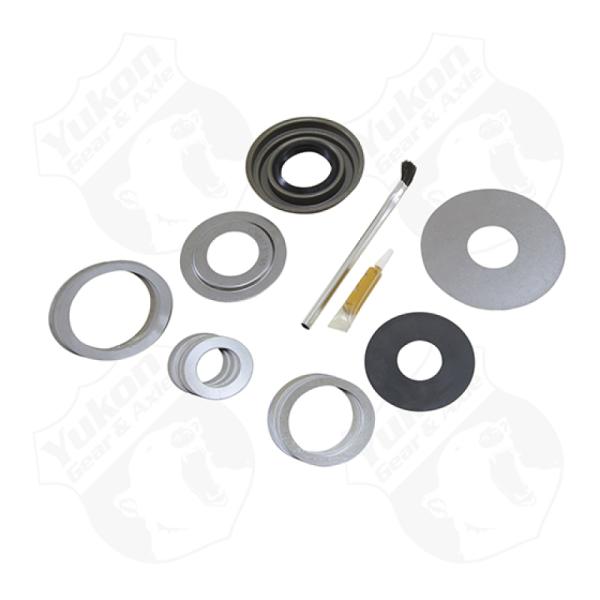 YUK Minor Install Kits Yukon Gear & Axle MK D36-VET