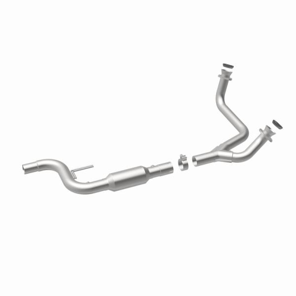 Magnaflow 4481989