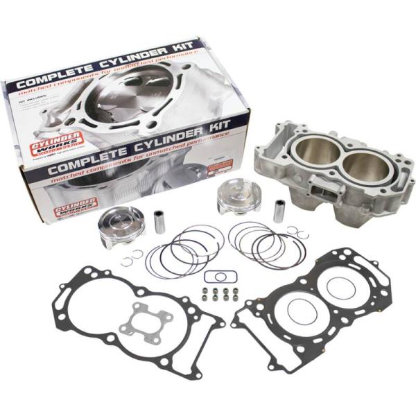 Cylinder Works CW31015K01