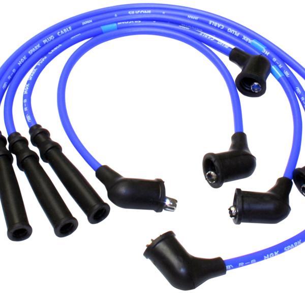 NGK Spark Plug Wire Sets NGK 8146